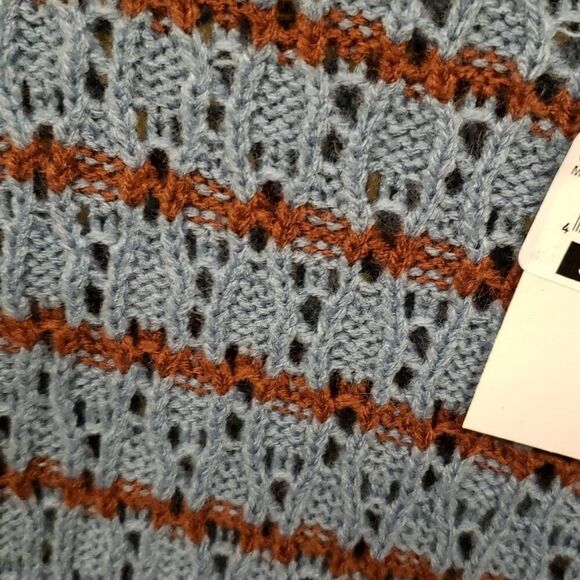 Motherhood Maternity long sleeve Knitted top NWT - Picture 6 of 7